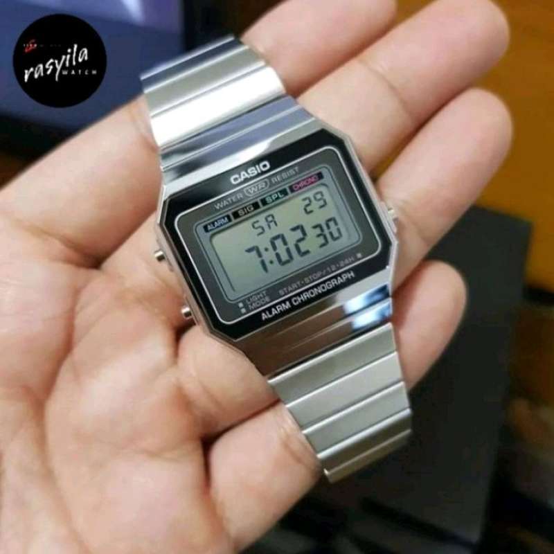 Casio w700 shop