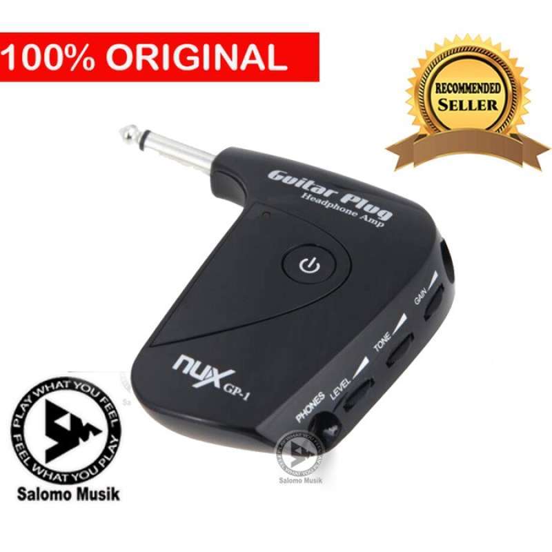 Nux gp1 discount