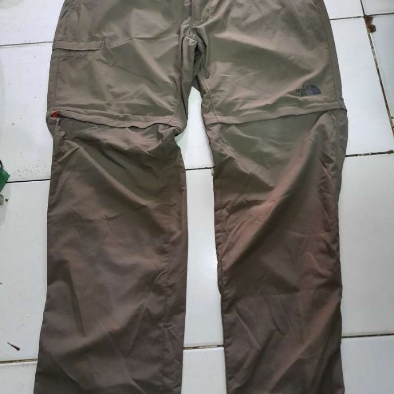 Celana the north face original shop