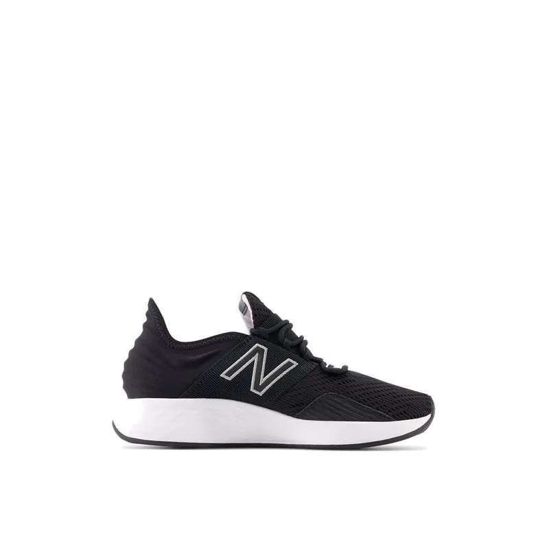 Animal Print Trainers New Balance Sneakers Women Black New Balance Fresh  Foam Roav Women's Running Shoes WROAVBK1|Sepatu Lari Wanita