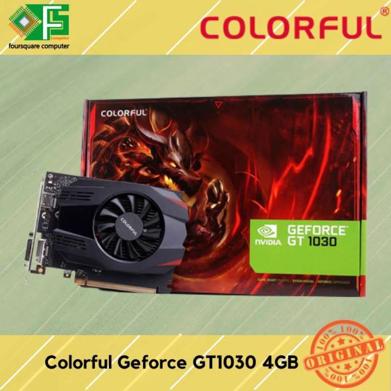 Gt1030 4g sales