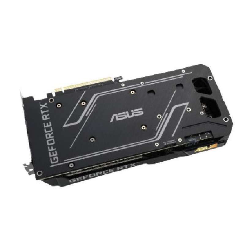 Jual Asus Ko Geforce Rtx 3060 Gaming Oc 12gb Gddr6 192 Bit Dual