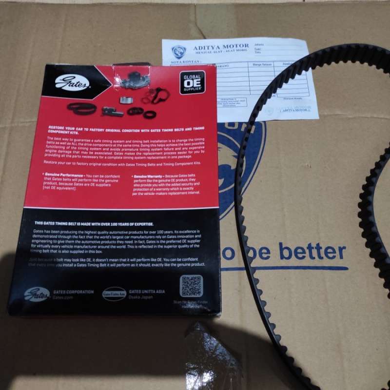 Harga timing belt saga flx clearance