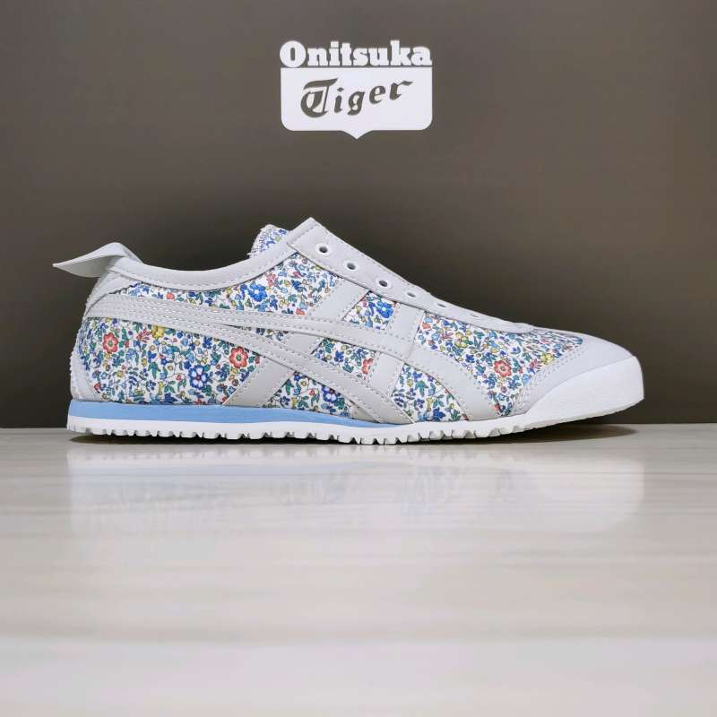 Onitsuka shop tiger flower