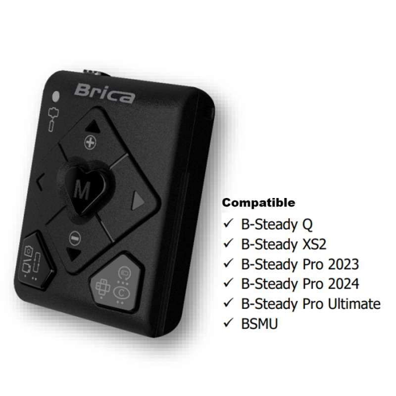 Brica remote shop