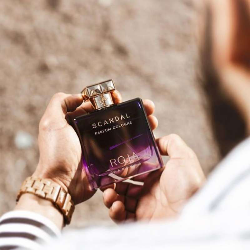 Roja parfums scandal parfum cologne sales