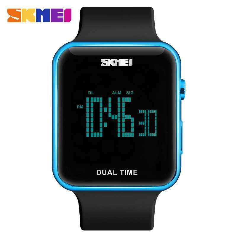 Skmei 1271 review cheap