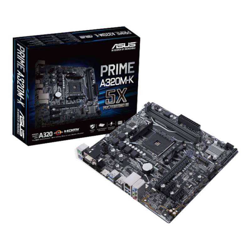Motherboard am4 murah online