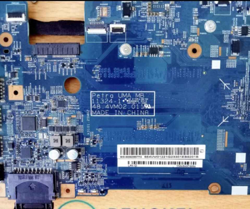 Harga motherboard laptop sale acer