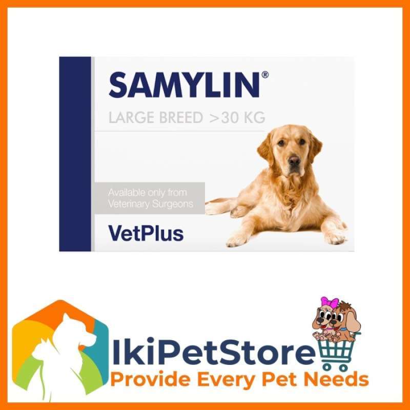 Samylin cheap for dogs