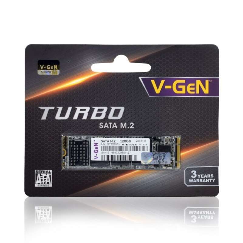 Jual Terbaik Ssd 128gb M.2 M2 Sata 2280 V gen 128 Gb 120gb Vgen Sale Di Seller Osatha Shop Id Kramat Kota Jakarta Pusat Blibli