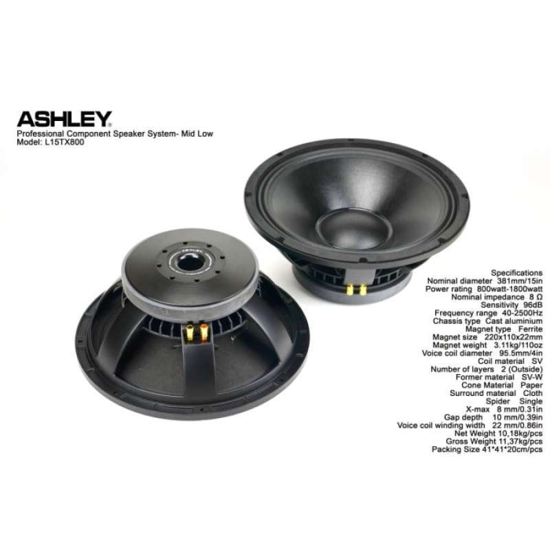 Speaker 15 inch coil cheap 4 inch