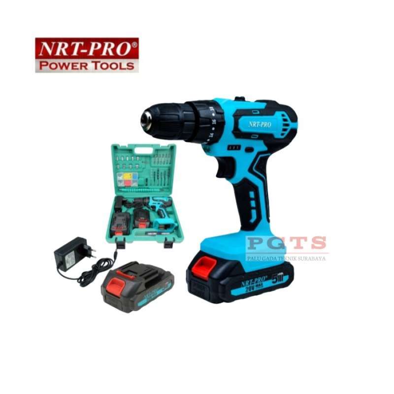 Nrt pro dc 340 new store