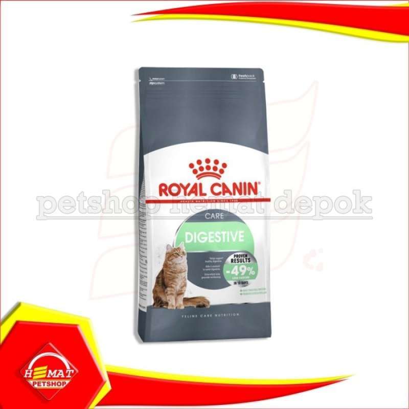Royal canin hotsell digestive care 2kg