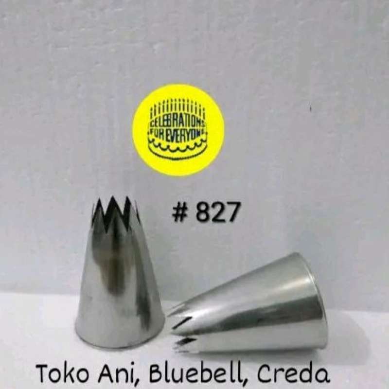 Wilton Spuit Wilton Curved Petal Tip Ateco Jumbo Tips Sale (Ateco