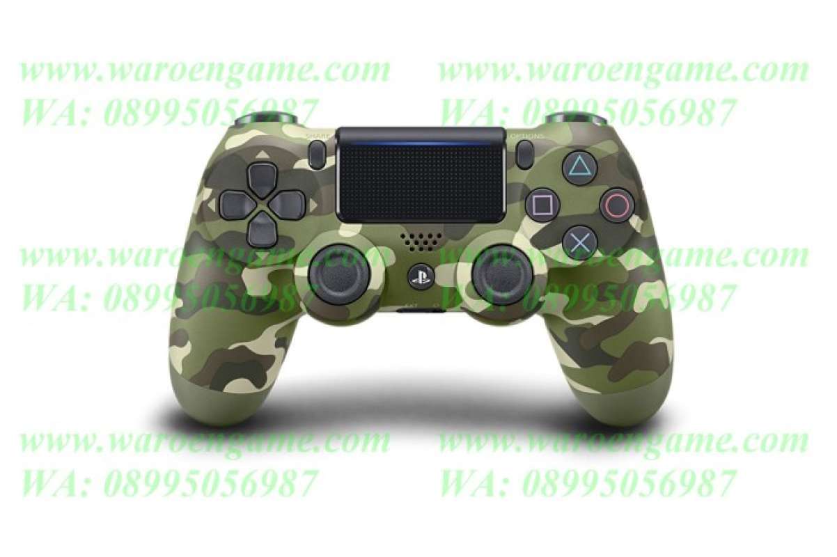 Ds4 green camo clearance