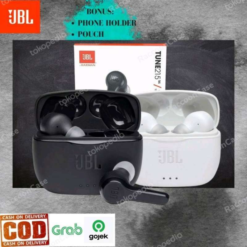 Daftar Harga Jbl Tws5 Original Spesifikasi Lengkap November 2024