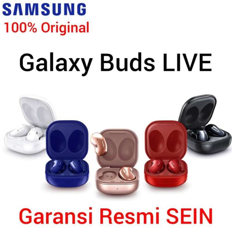 Harga buds live deals