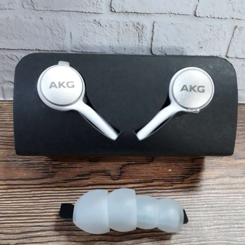 Harga earphone akg samsung s10 sales