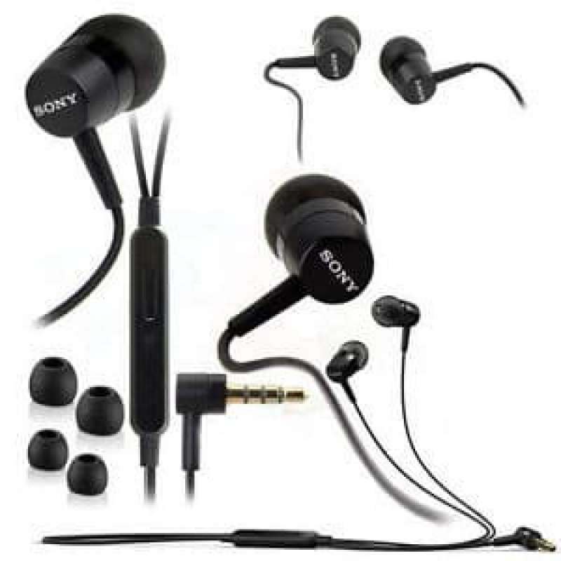 Promo Headset Sony Xperia Mh750 Original 100 Handsfree Head Set Hands Free Diskon 33 Di Seller Mba Ayu Tugu Selatan Kota Jakarta Utara Blibli