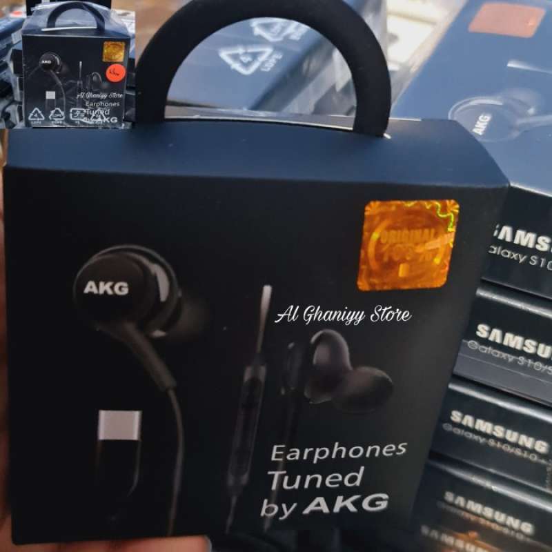 Samsung akg hotsell 100