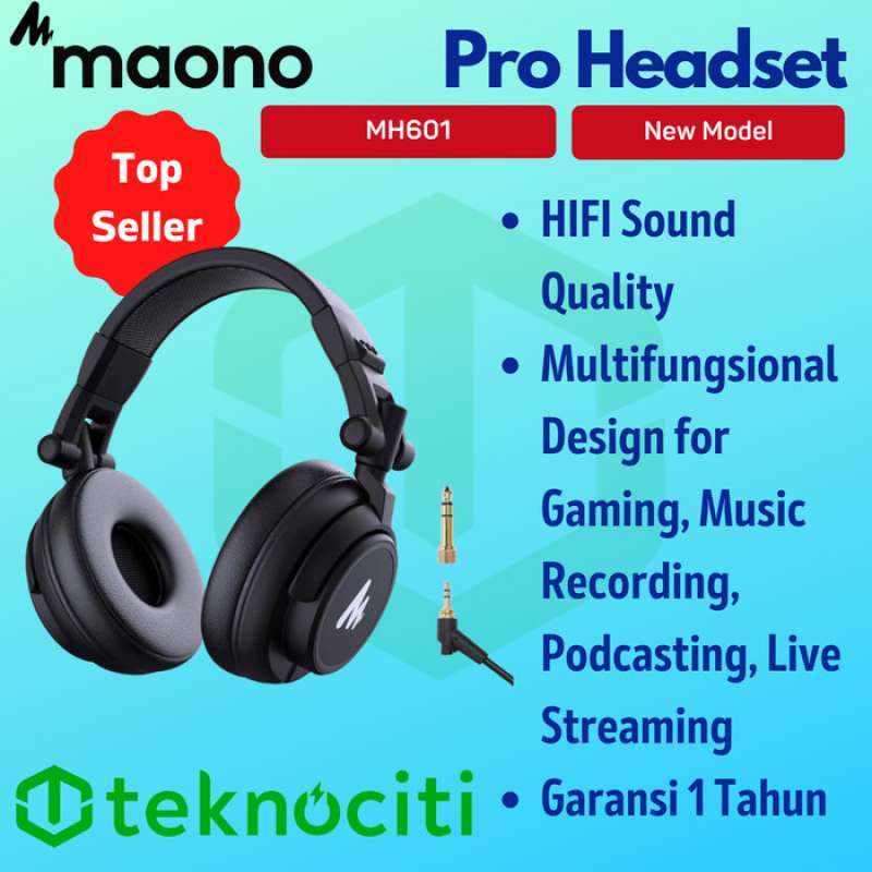 Maono bluetooth hotsell headphones