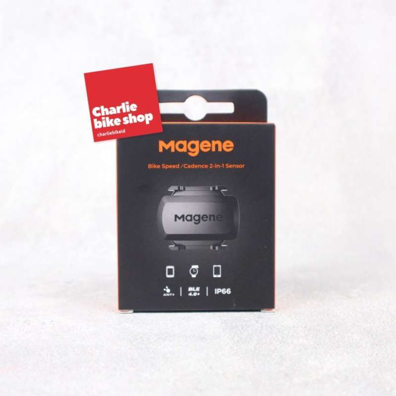 Magene gemini 2025 210 strava