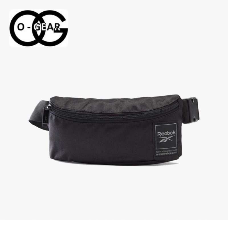 Harga tas pinggang reebok clearance