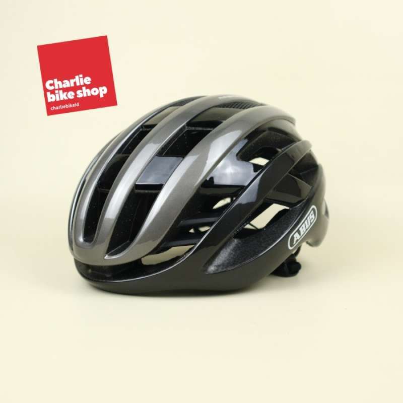 Helm road 2025 bike terbaik
