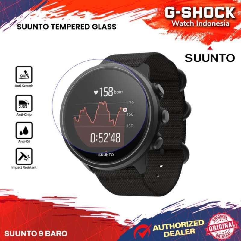 Suunto 9 on sale baro gen 2