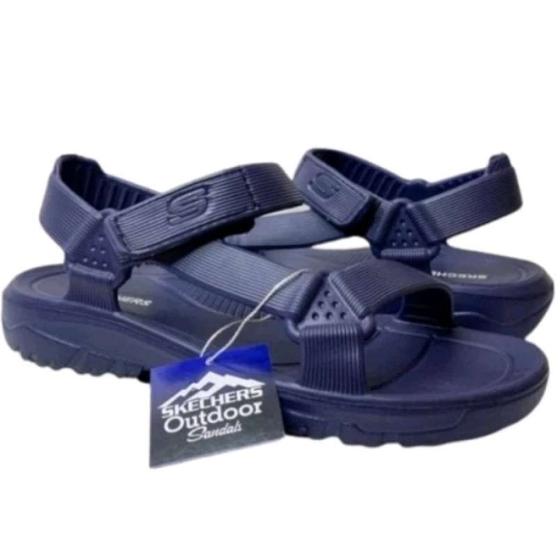 Jual best sale sandal skechers