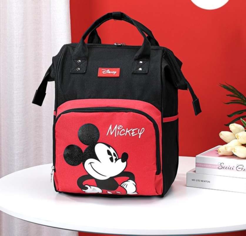 Baby bag disney sales