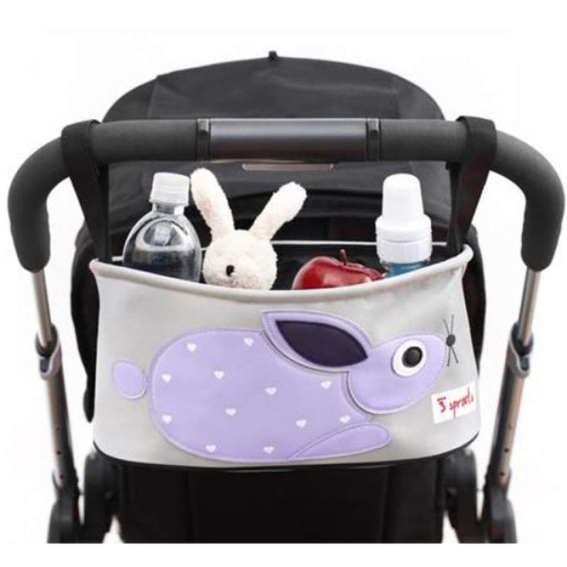 Jual Tas Perlengkapan Bayi Stroller Bag Trolly Trolley Kereta Dorong Murah Di Seller Premier Market Id Cengkareng Timur Kota Jakarta Barat Blibli