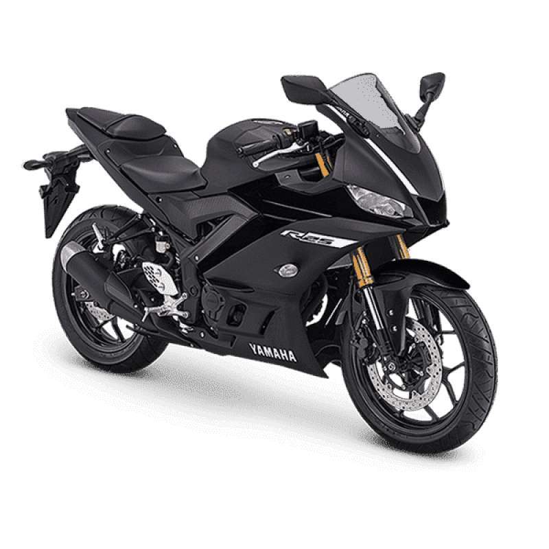 Promo Yamaha All New R25 Sepeda Motor otr Plat Ag Black Kediri Blitar Tulungagung Nganjuk Trenggalek Diskon 2 Di Seller Yamaha Deta Jatim Mejayan Kab. Madiun Blibli