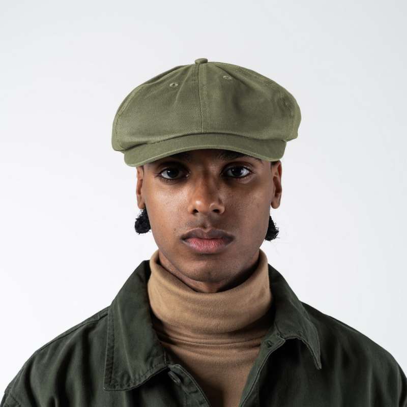 Flat cap jual new arrivals