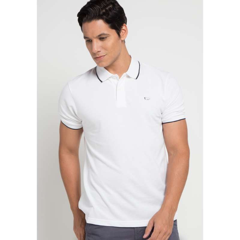 Walrus polo shirt online