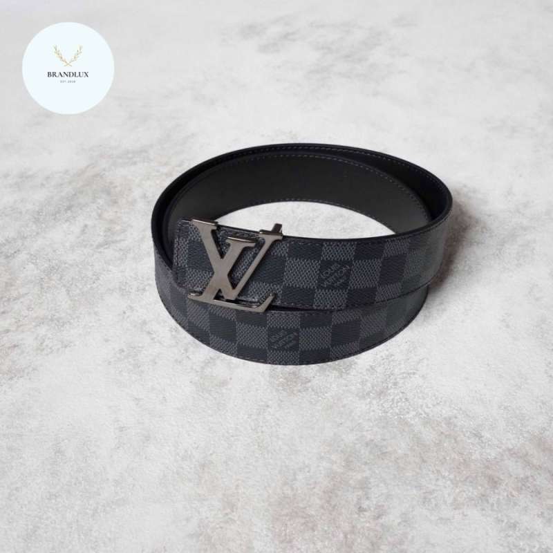 Harga belt louis vuitton original cheap