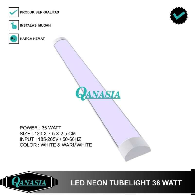 Neon led shop 36 watt