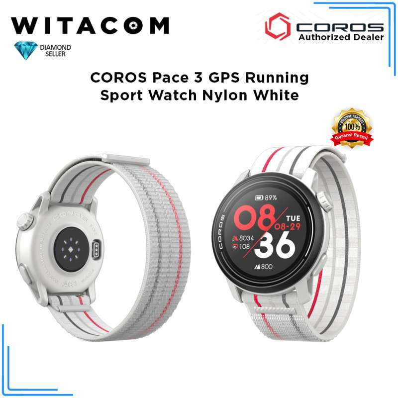 Running cheap watch terbaik