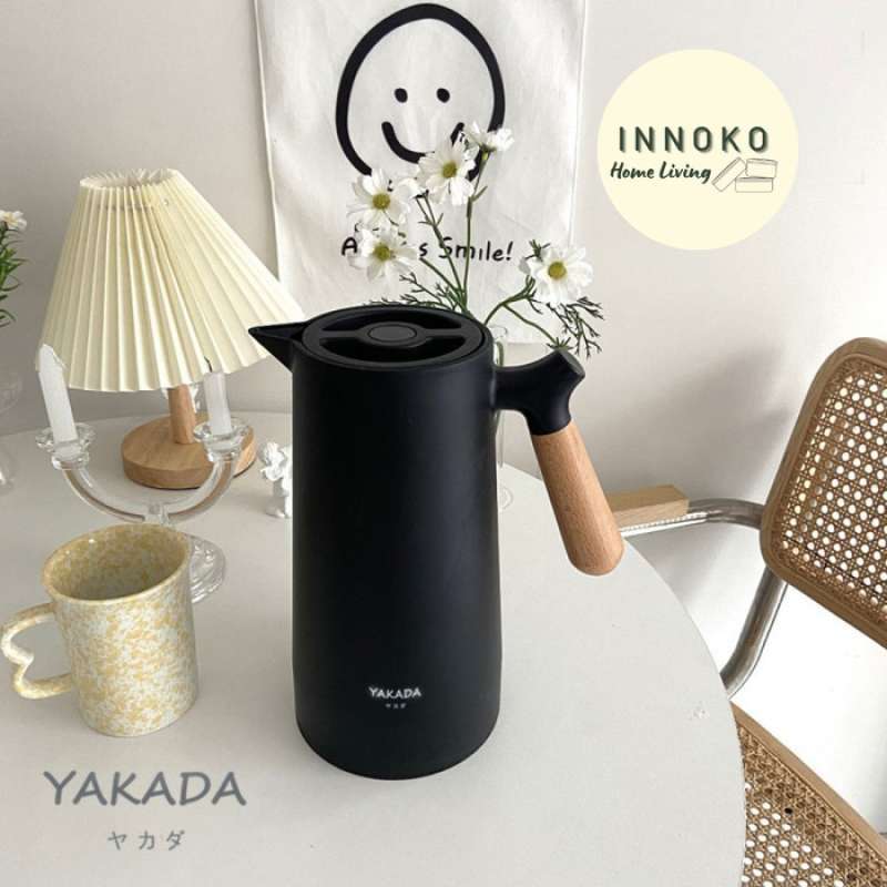 Harga thermos sales