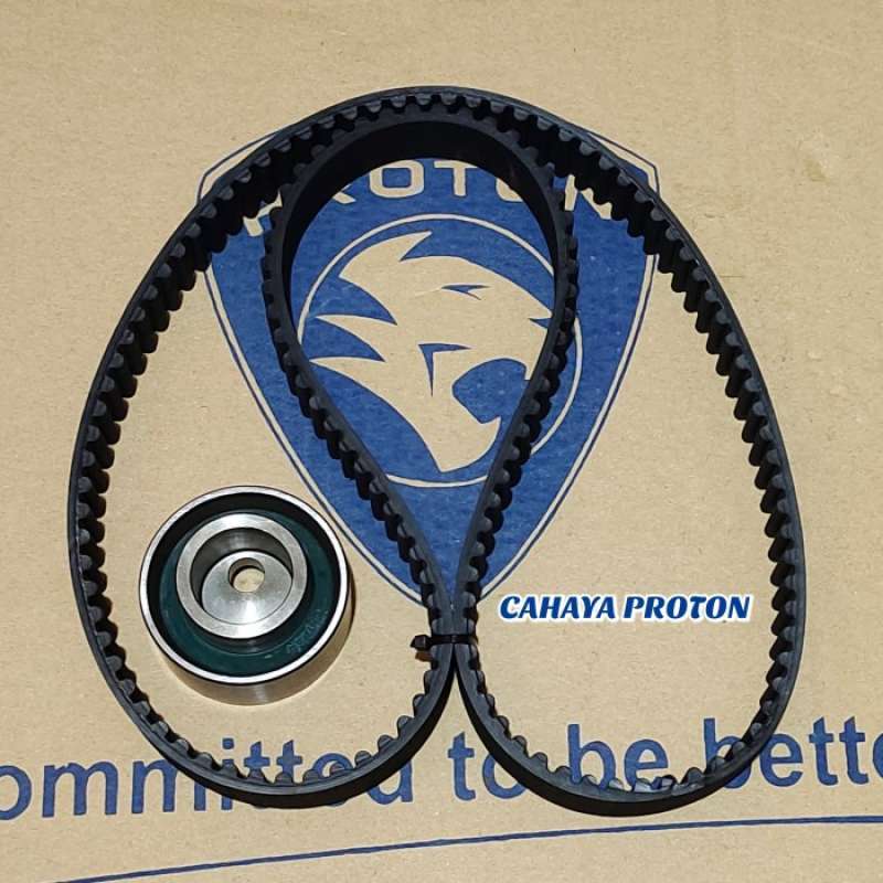 Timing belt discount persona harga