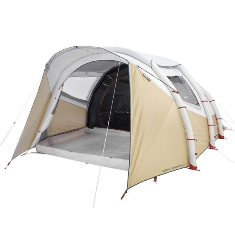 Arpenaz family 5.2 fresh & black outlet