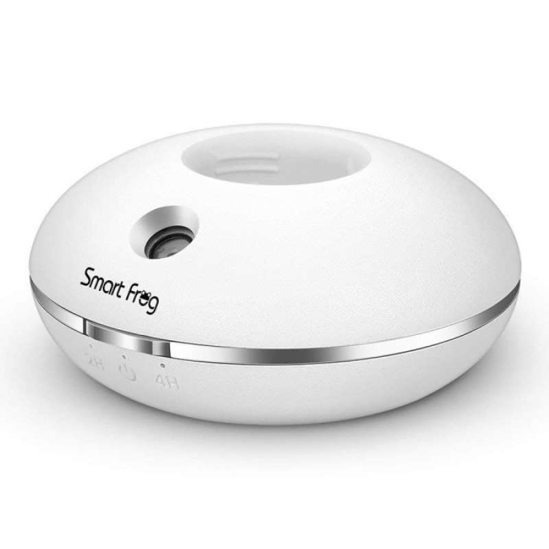 Promo Original SMART FROG Aquarius II Mini Humidifier Water