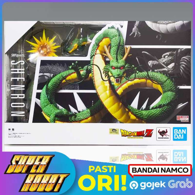 Shf shenron outlet