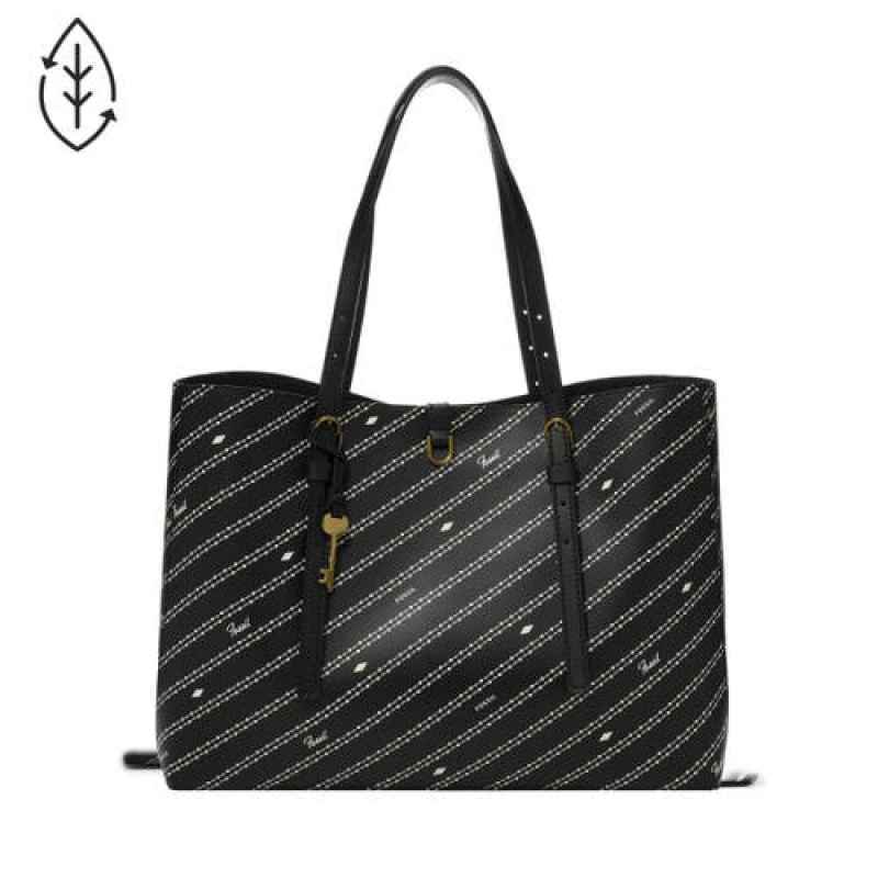 Tote bag fossil original best sale