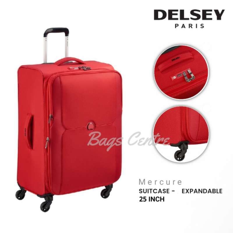 Trolley delsey mercure clearance