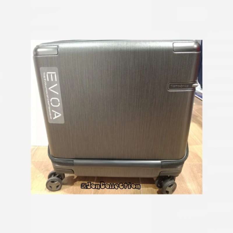 Samsonite evoa rolling tote best sale