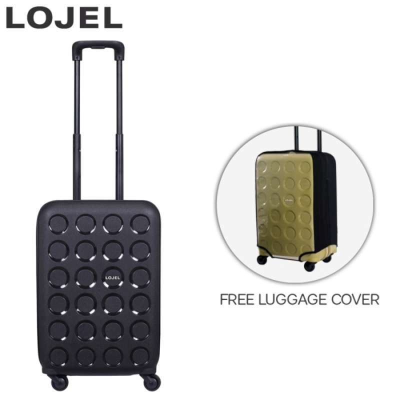Lojel vita 2025 small