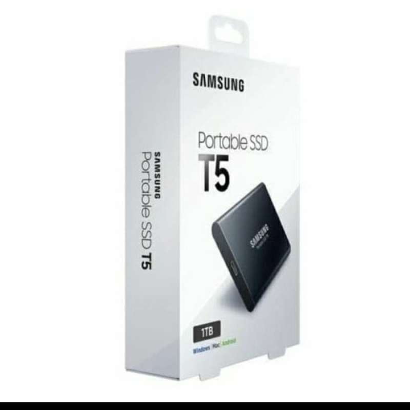 Samsung 5t ssd store