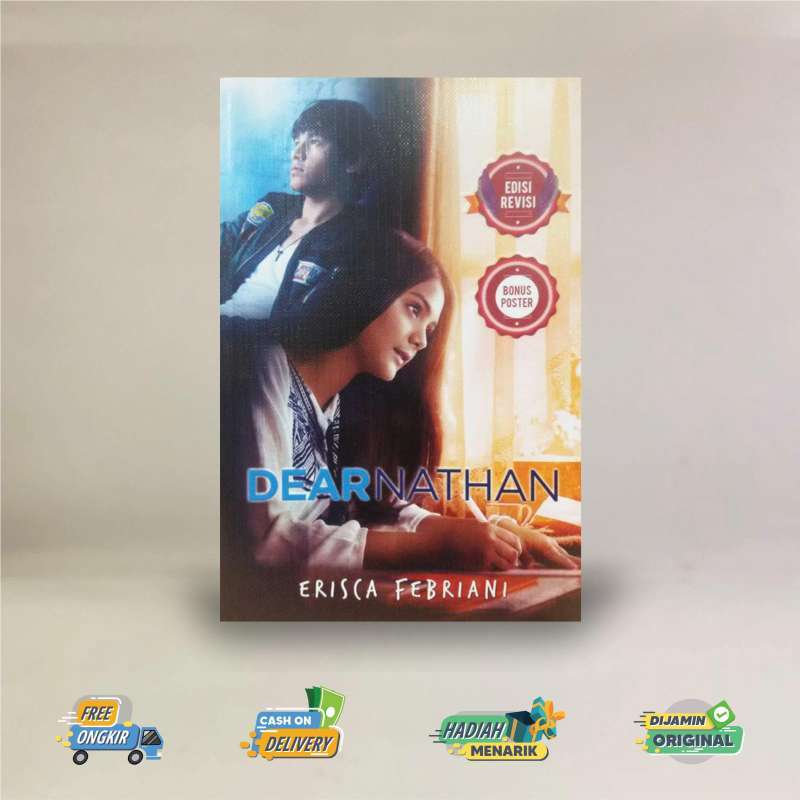 Dear nathan full clearance movie